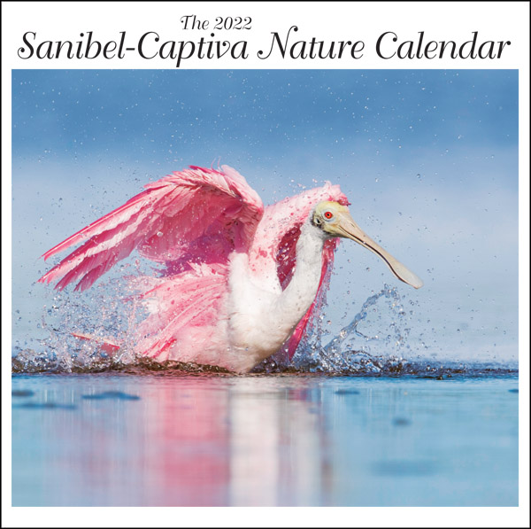 Sanibel Captiva Nature Calendar